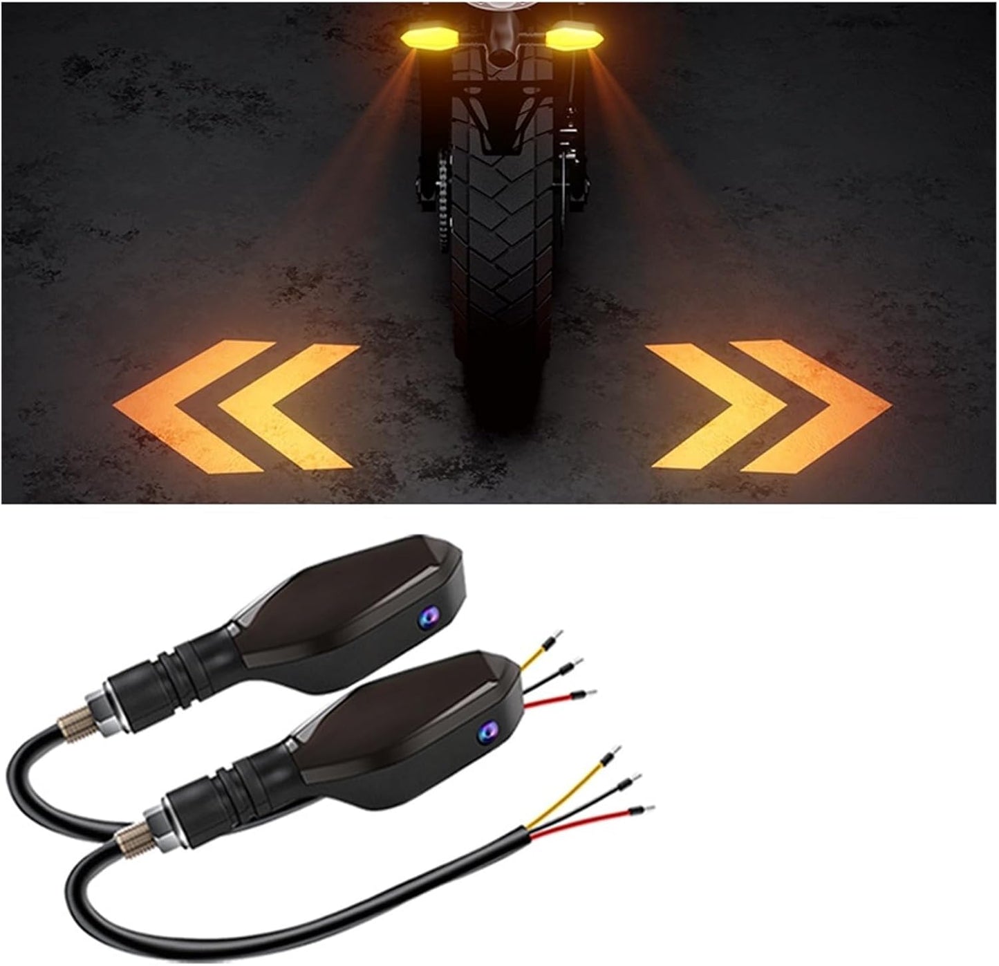 Pidevías LED Motrium Cyber-Projector