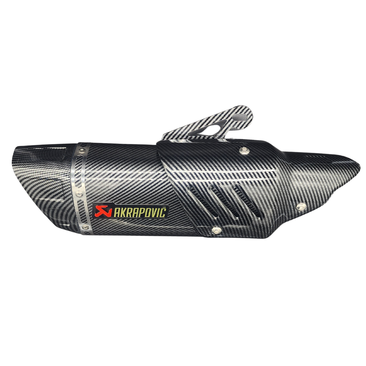 Escape Deportivo Motrium M1-Pro - High Performance