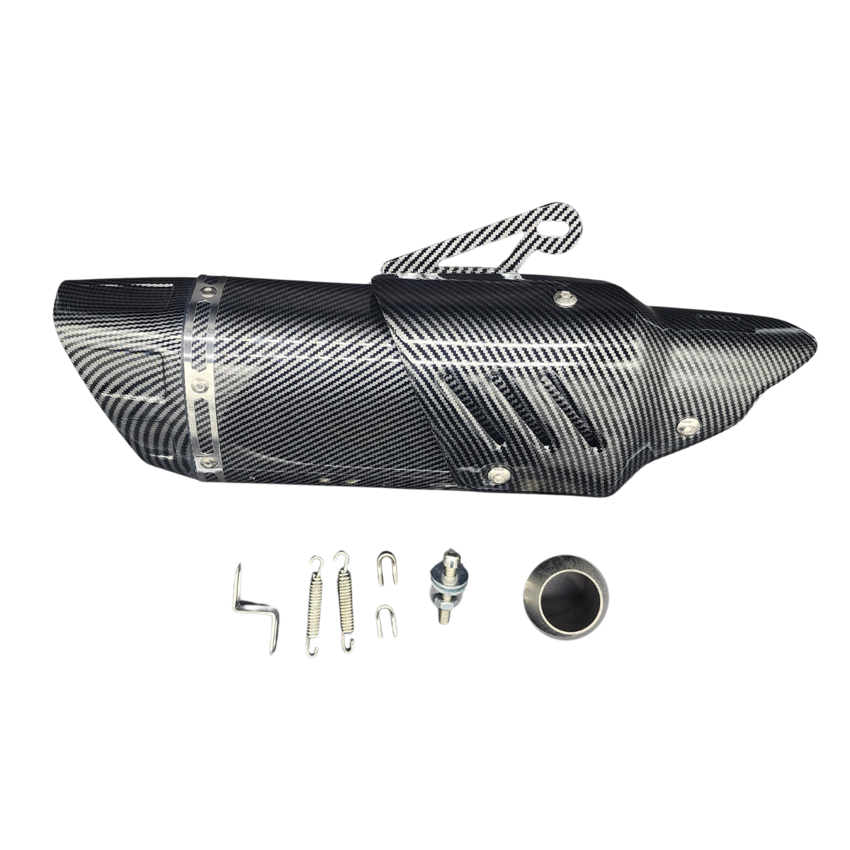 Escape Deportivo Motrium M1-Pro - High Performance