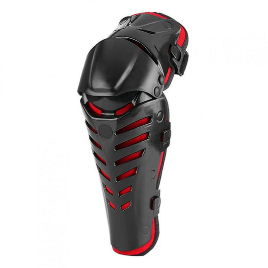 Rodilleras Articuladas Motrium - Protección Todo Terreno (Par)