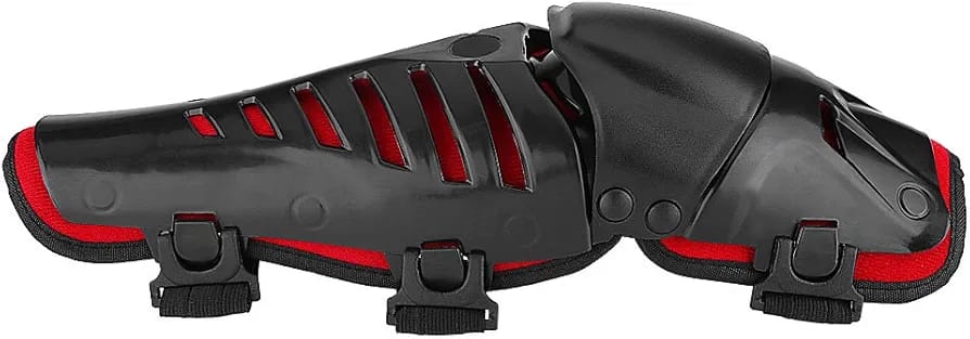 Rodilleras Articuladas Motrium - Protección Todo Terreno (Par)