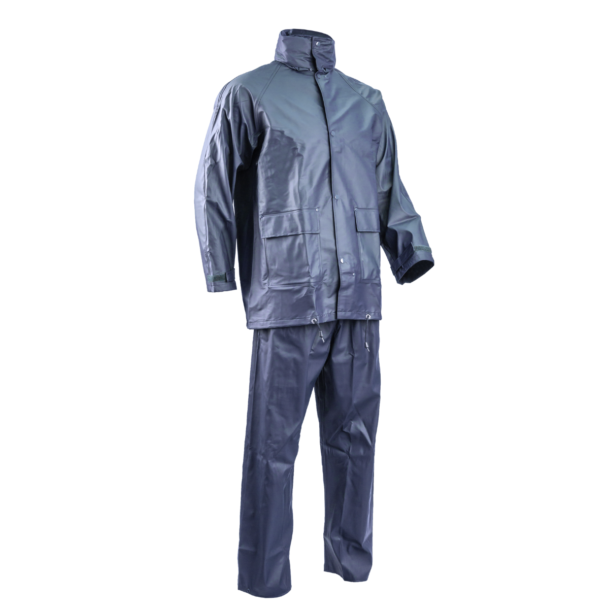 Traje Impermeable Motrium - PVC Reforzado (2 Piezas)